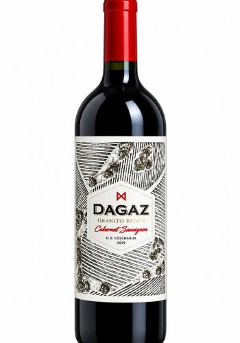 Vinho Dagaz Granito Estate Cabernet Sauvignon 750ml